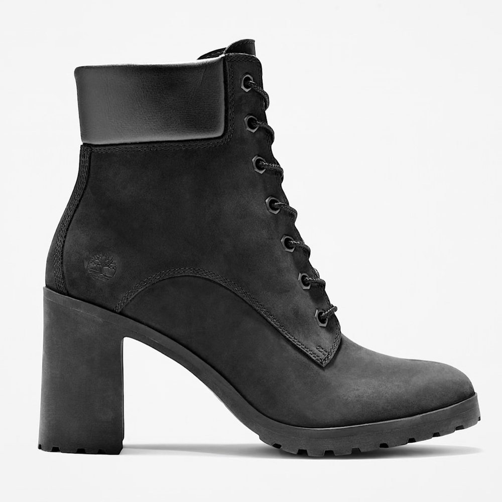 Timberland Women's Allington Mid Lace-Up Boot